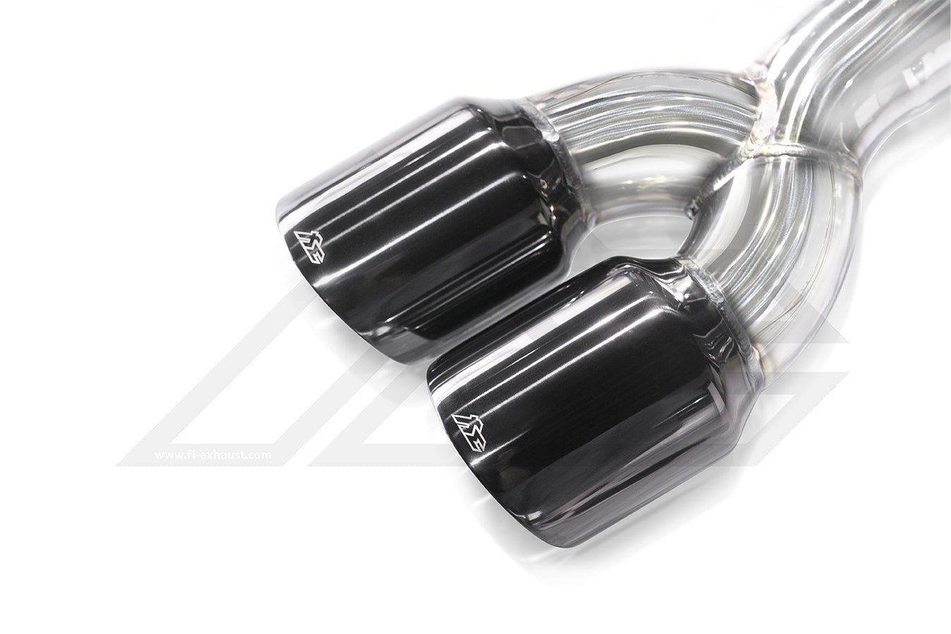 Valvetronic Exhaust System for Range Rover SV Autobiography L405 5.0 Supercharged V8 17-22