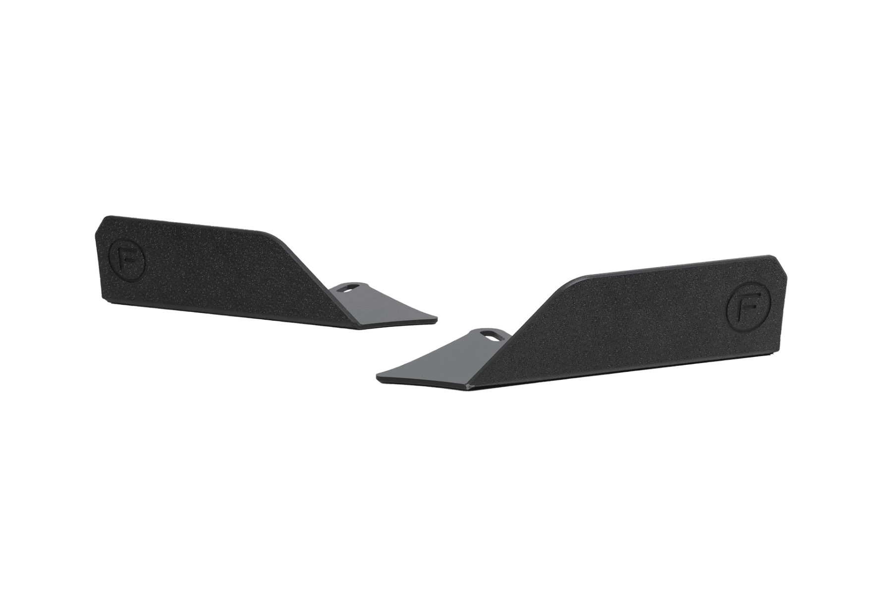 MK4 & MK4.5 Focus ST Side Splitter Winglets (Pair)