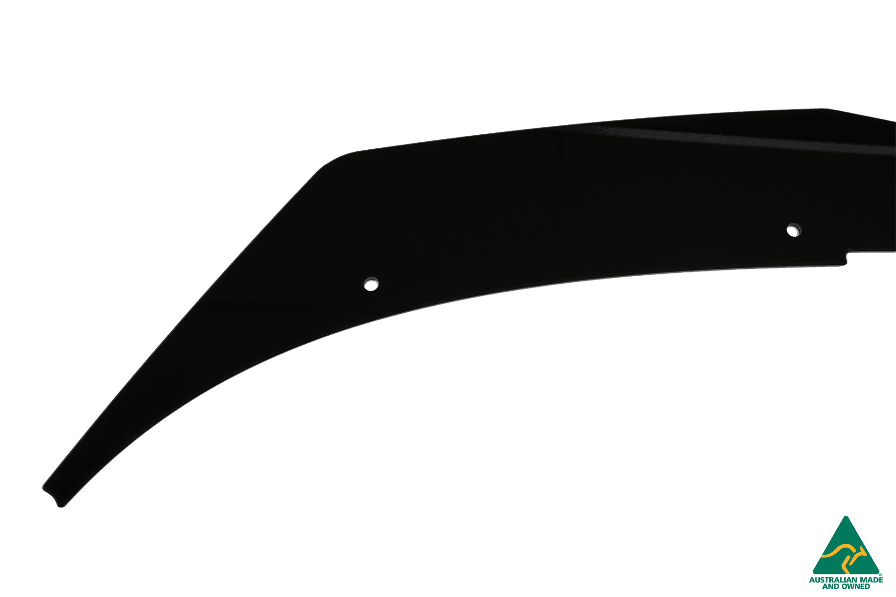 Ford MK4 & MK4.5 Focus ST Rear Spoiler Extension