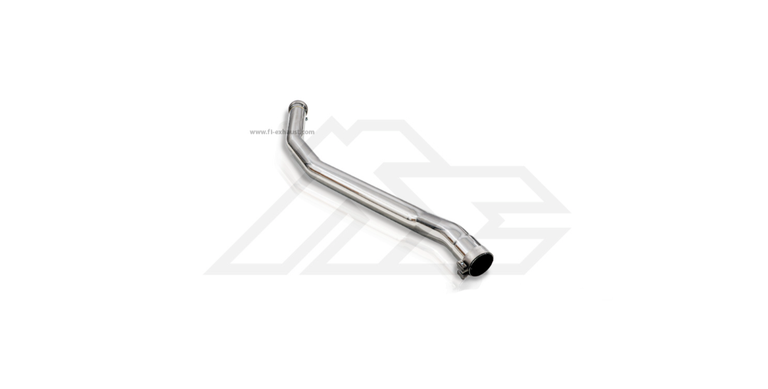 Valvetronic Exhaust System for Honda Civic Type-R FL5 23+