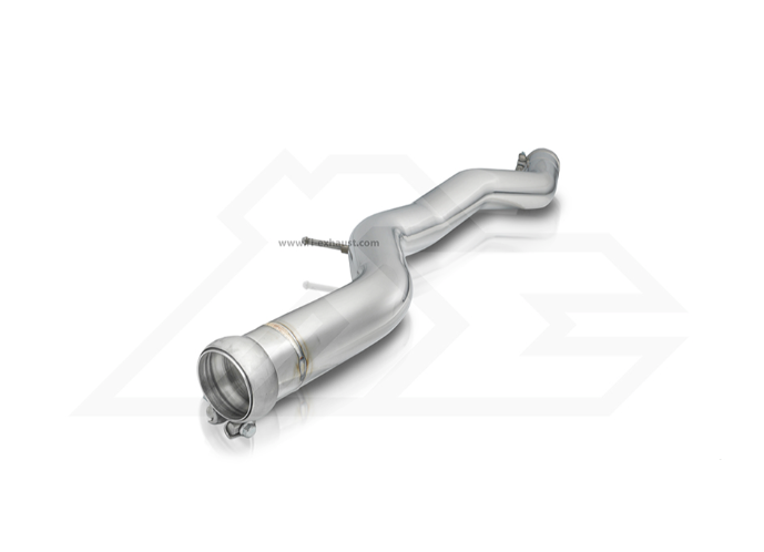 Valvetronic Exhaust System for BMW Z4 20i/30i G29 2.0T B48 2019+