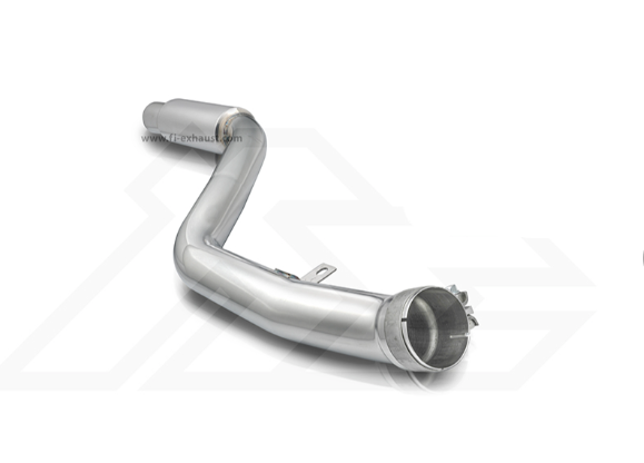 Valvetronic Exhaust System for BMW Z4 20i/30i G29 2.0T B48 2019+