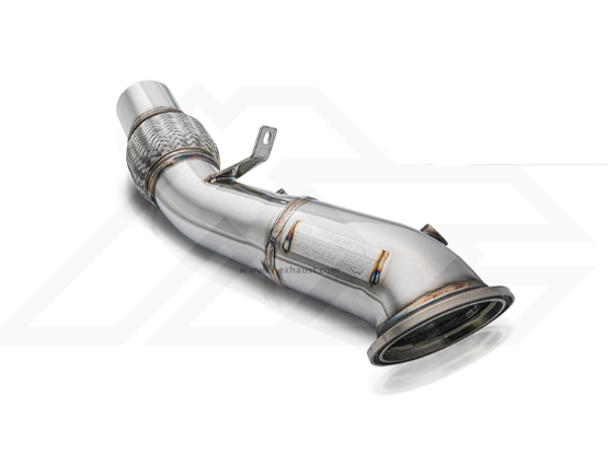 Valvetronic Exhaust System for BMW Z4 20i/30i G29 2.0T B48 2019+