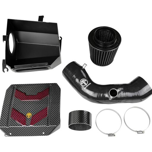 Carbon Fiber Cold Air Intake for Toyota GR86 ZN8