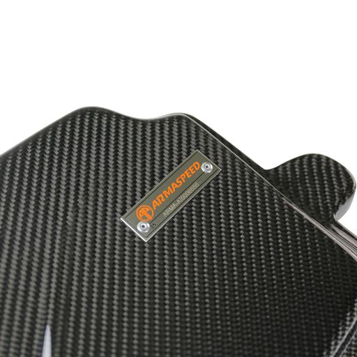 Carbon Fiber Cold Air Intake for BMW M135i F20 / M235i F22 / 335i F30 / 435i F32 (N55)