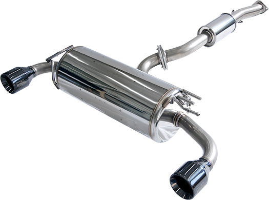 HKS Exhaust Legamex Premium for Toyota GR Yaris GXPA 2020+