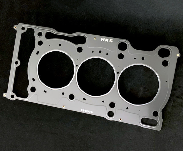 HKS Grommet Type Head Gasket for Toyota GR Yaris / Corolla G16E 89.0 x 0.8mm