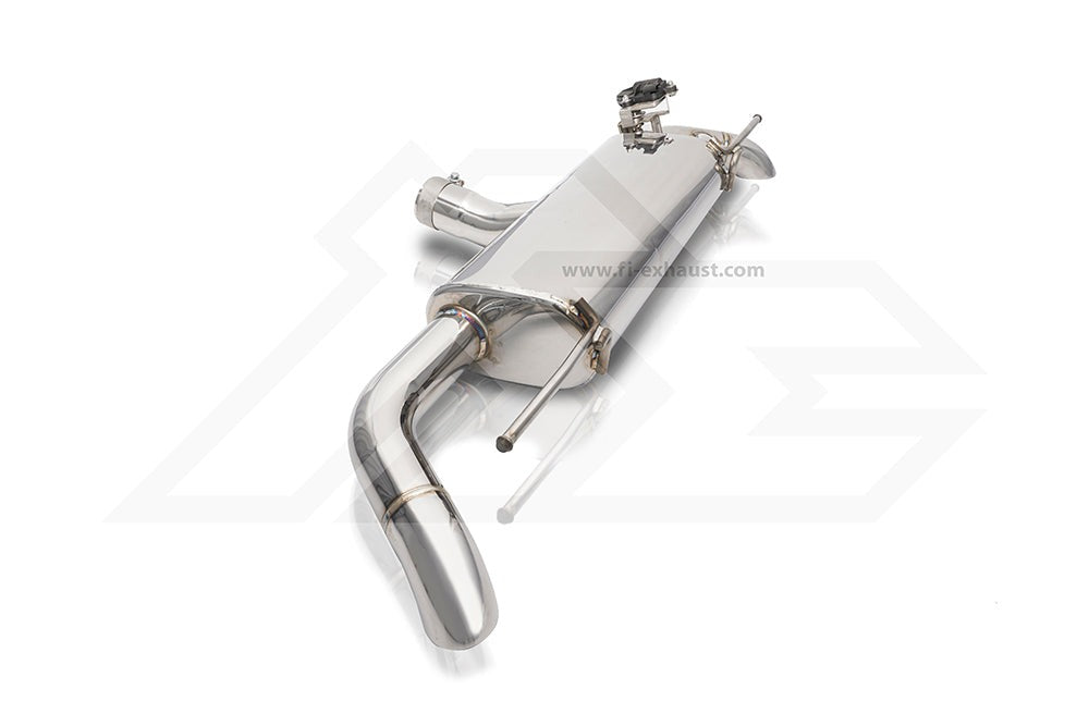 Valvetronic Exhaust System for Mercedes Benz A250 W177 / 4Matic 2.0T M260 19+