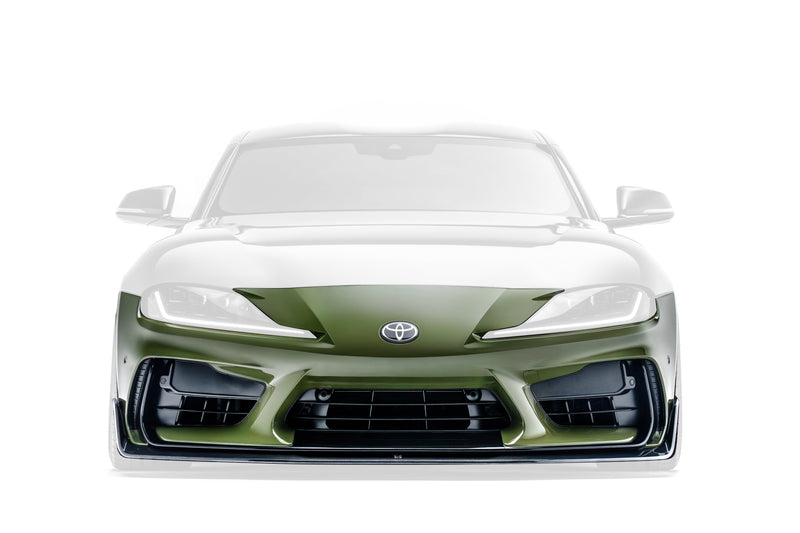 Adro GR Supra Facelift Bumper MK5.1