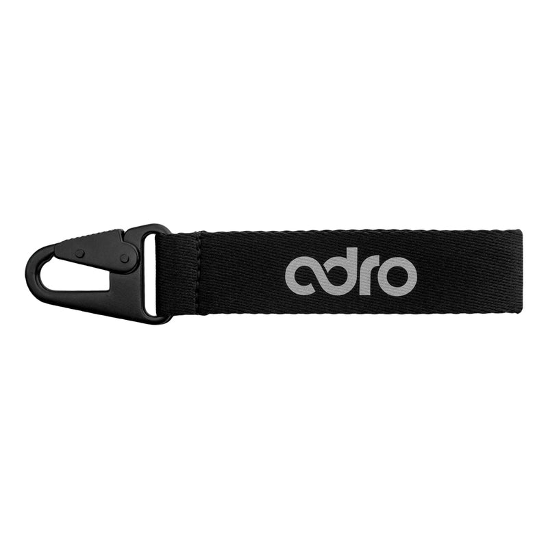 ADRO Clip Keychain