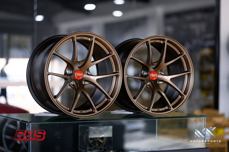 BBS RI-A for GR86 - Premium Wheels from BBS Japan - From just $4790.00! Shop now at MK MOTORSPORTS