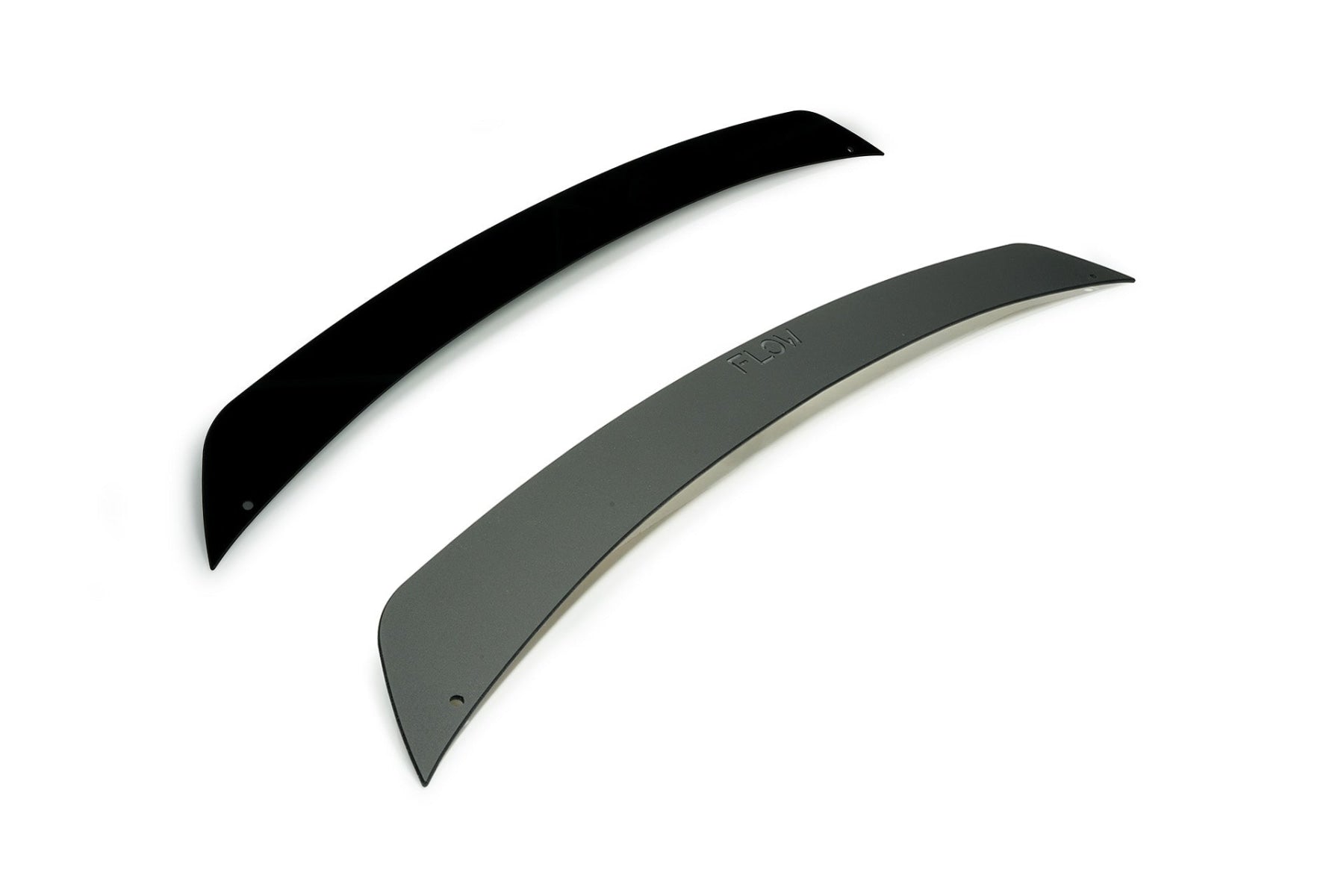 Volkswagen Scirocco R FL V3 Rear Spoiler Extension