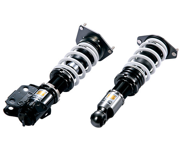 HKS Hipermax S Suspension for Toyota 86/ Subaru BRZ