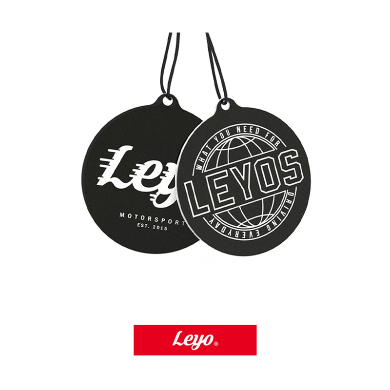 LEYO Air Freshener V1