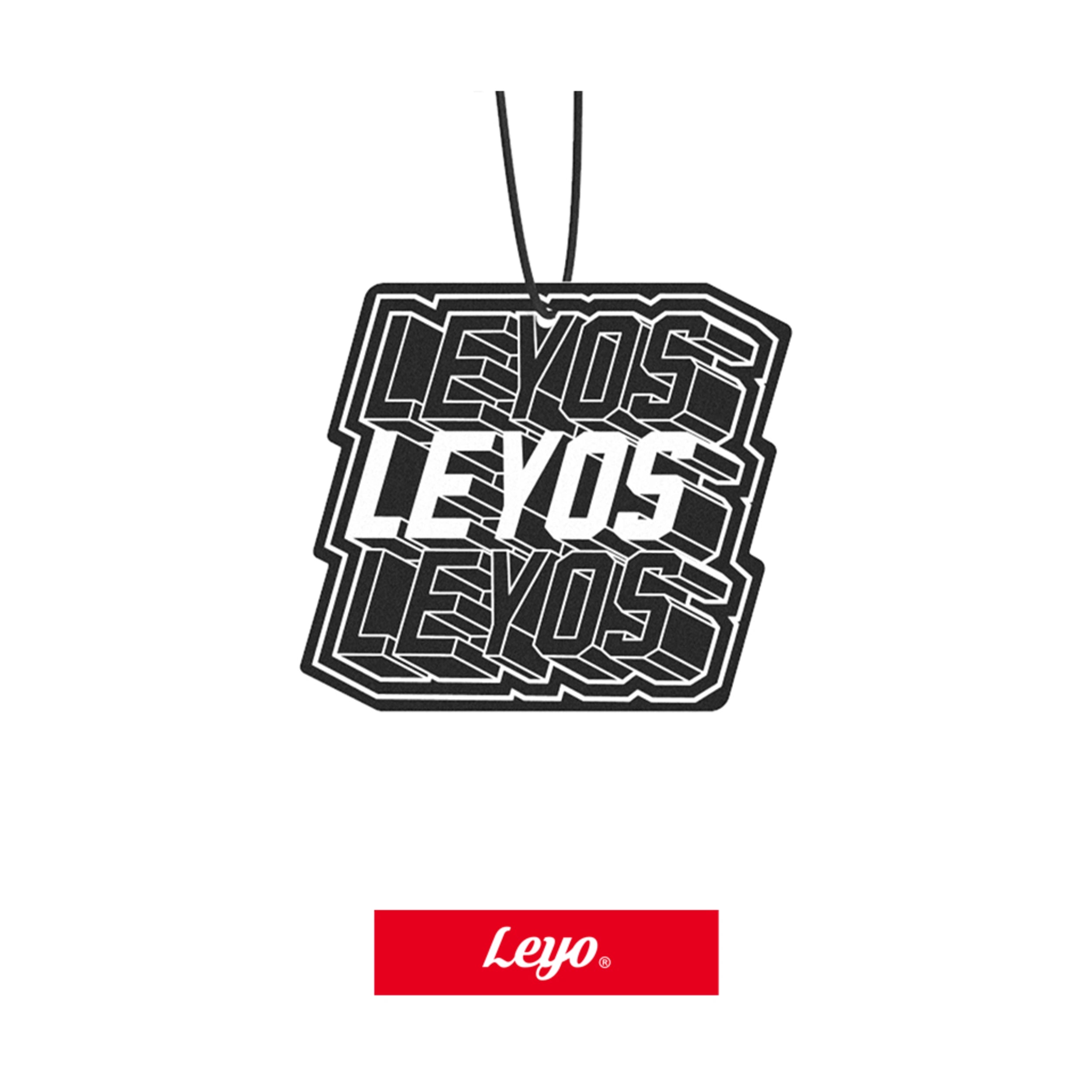 LEYO Air Freshener V2