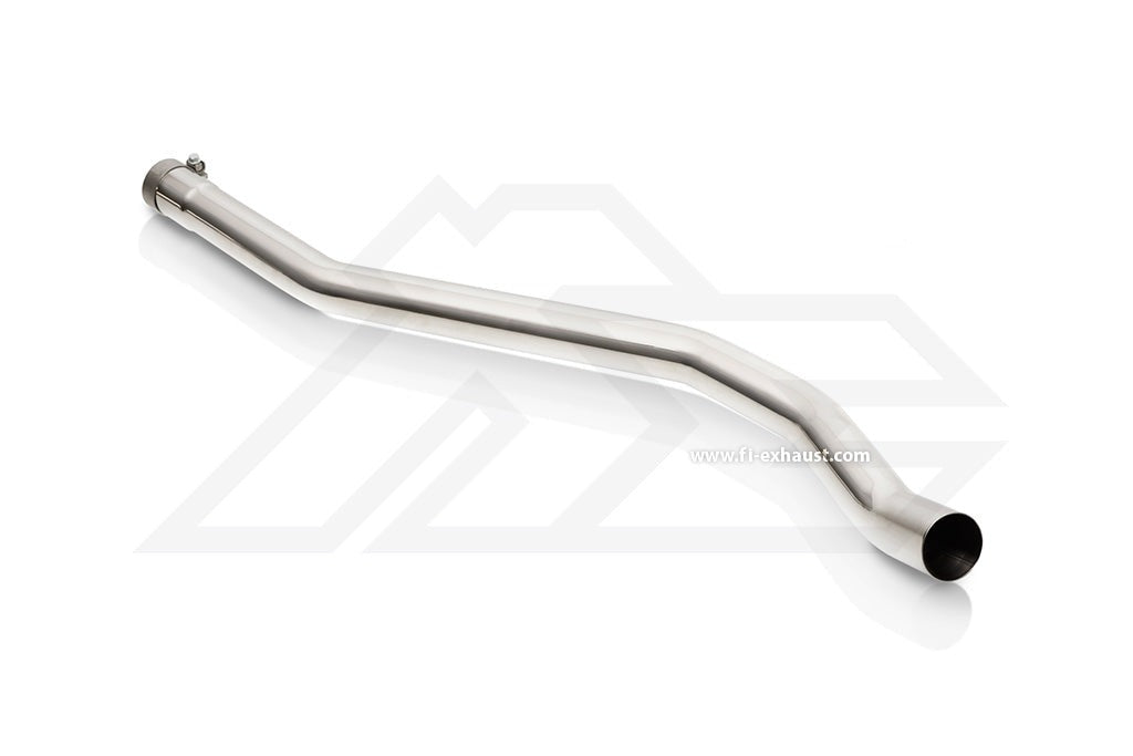 Valvetronic Exhaust System for Range Rover Evoque L538 2.0T 11-18