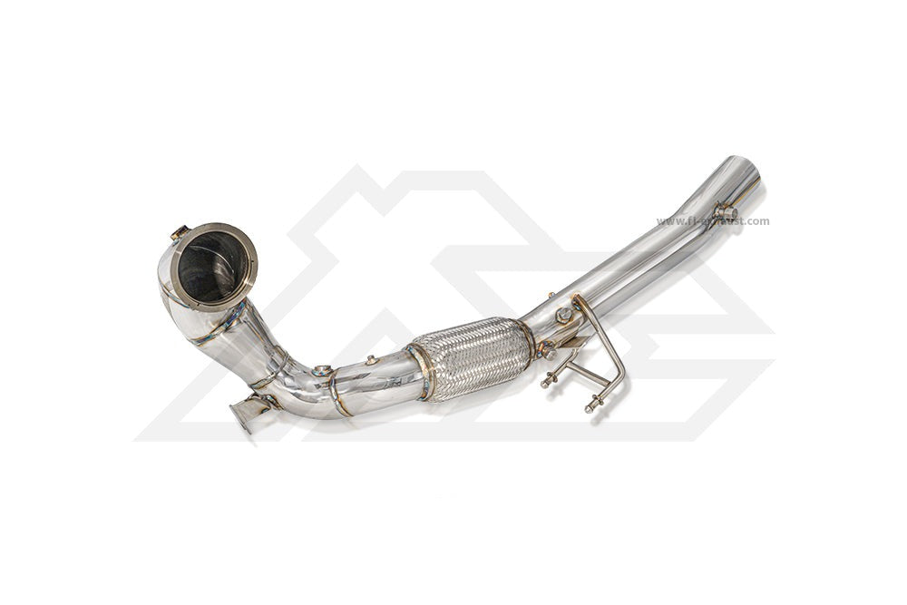 Valvetronic Exhaust System for Volkswagen Golf GTI MK8 21+