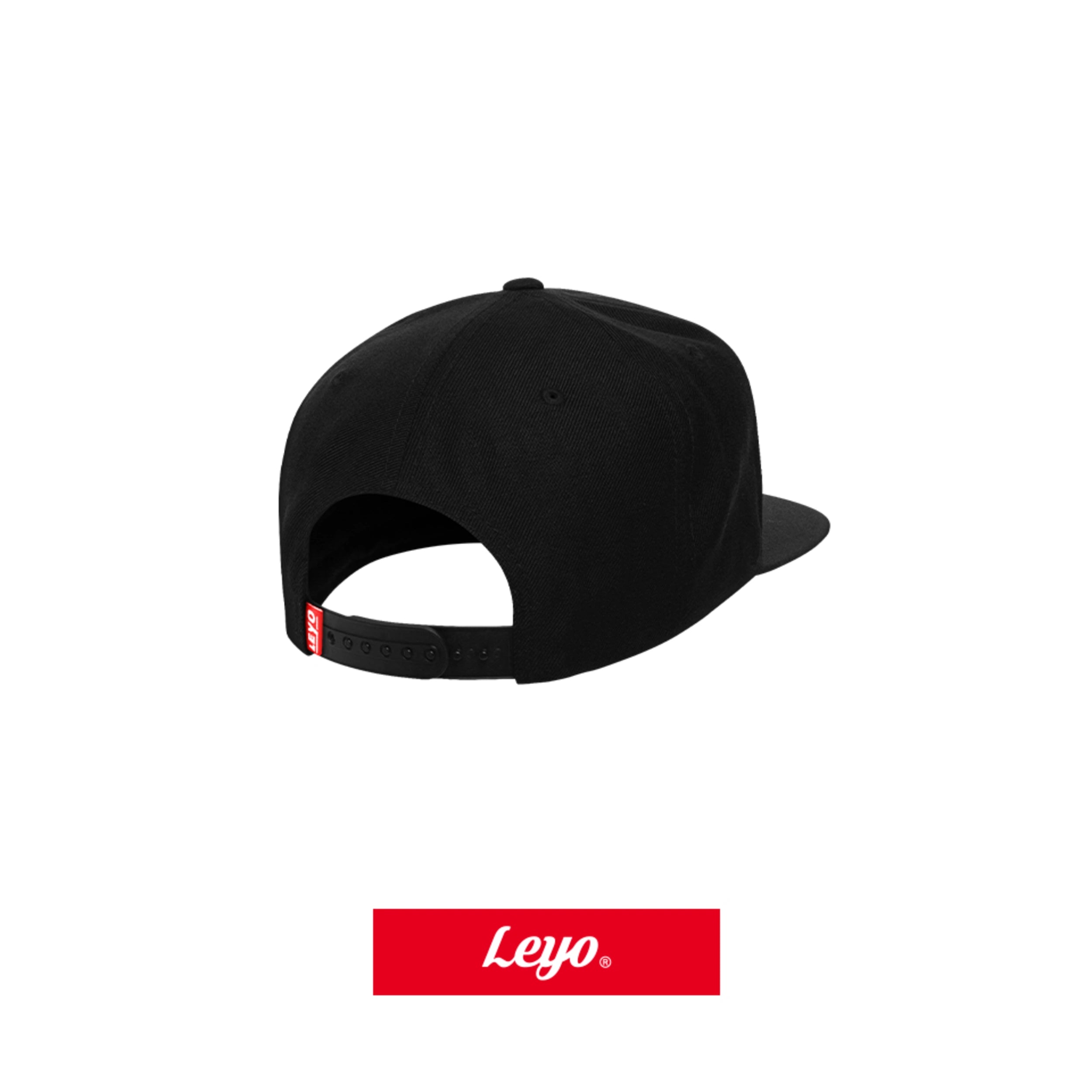 Leyo Snapback