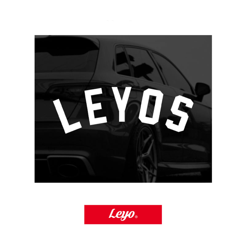 LEYOS Rear Wiper Delete Pack