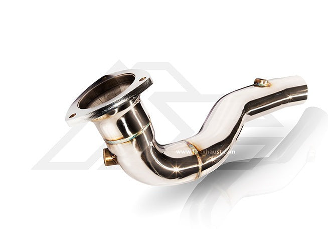 Valvetronic Exhaust System for Ferrari California 08-13