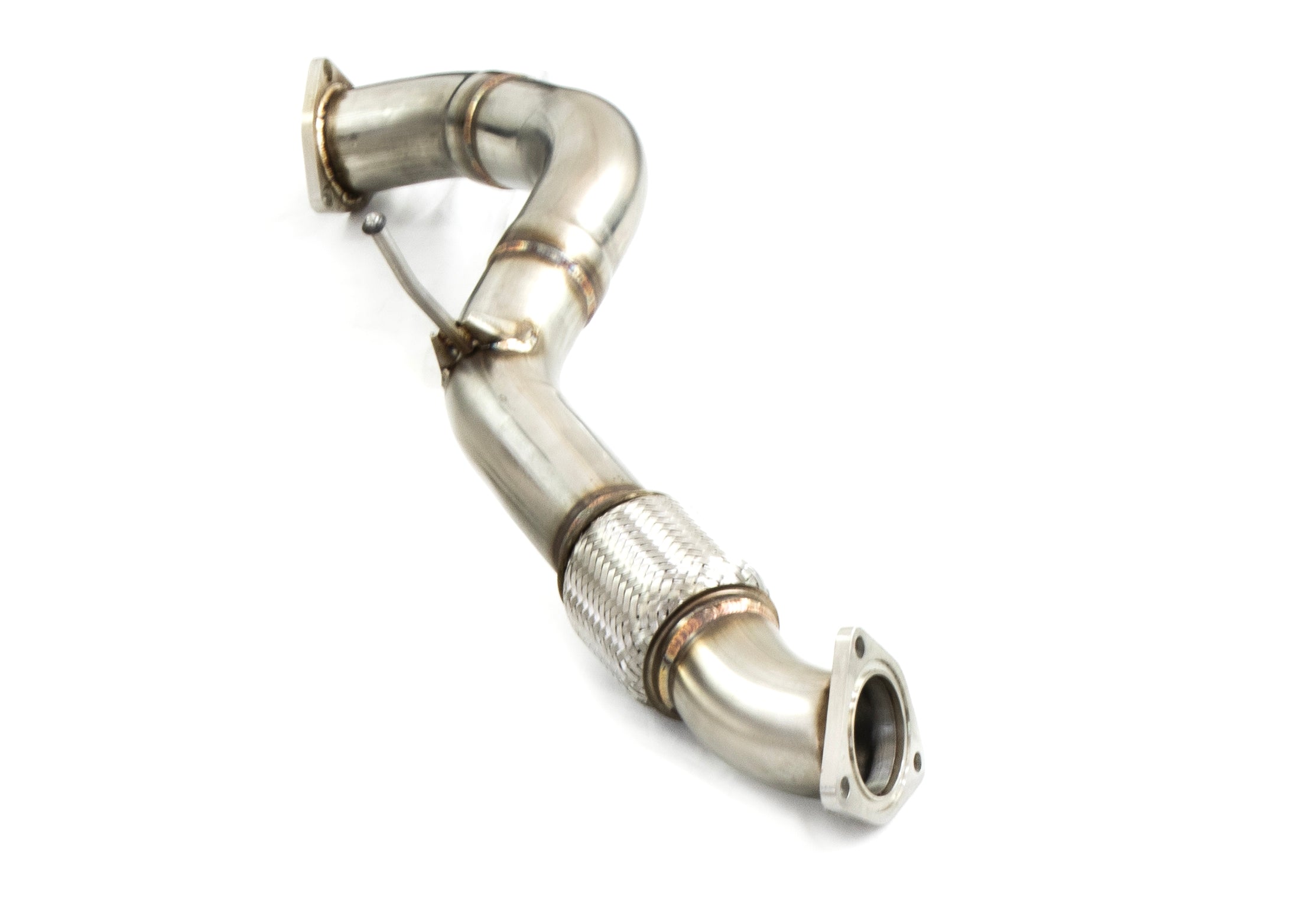 MXP Front Pipe for Honda Civic Type R FL5 22+