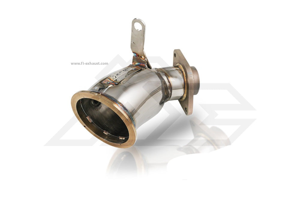 Valvetronic Exhaust System for Toyota GR Corolla 22+