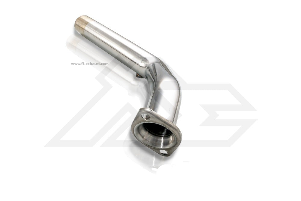 Valvetronic Exhaust System for Toyota GR Corolla 22+