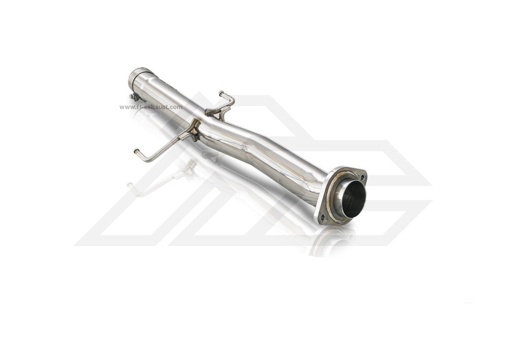 Valvetronic Exhaust System for Toyota GR Corolla 22+