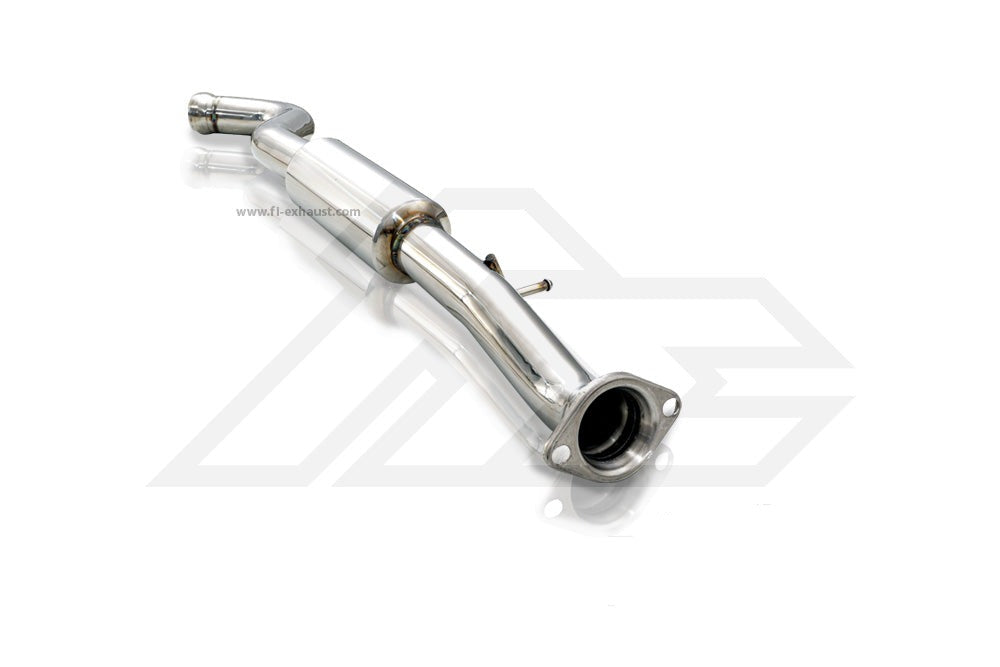 Valvetronic Exhaust System for Toyota GR Corolla 22+