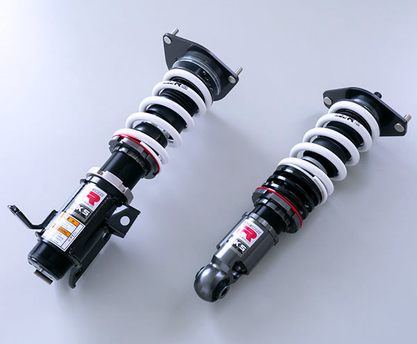 HKS Hipermax R Coilovers for Subaru BRZ (ZD8) / Toyota GR86 (ZN8) 2022+