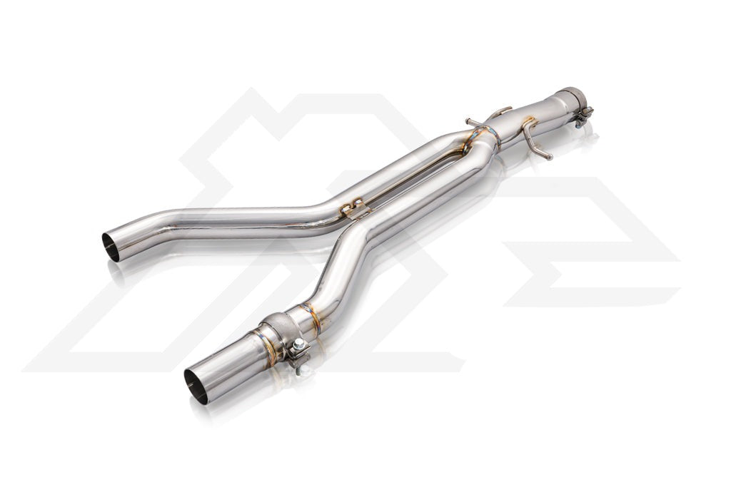 Valvetronic Exhaust System for Range Rover Velar R Dynamic P250 P300 L560 17+