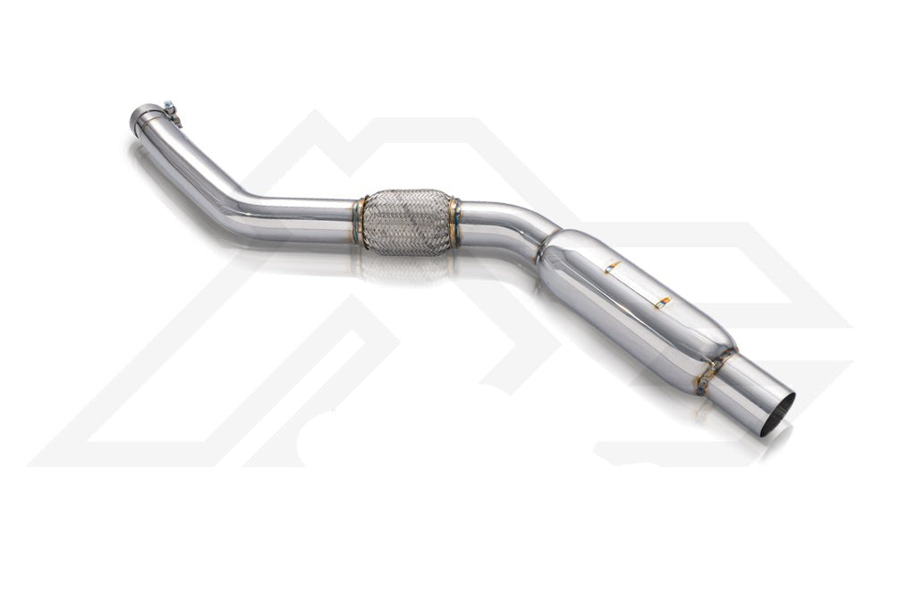 Valvetronic Exhaust System for Range Rover Velar R Dynamic P250 P300 L560 17+