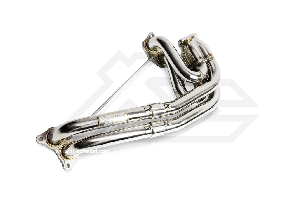 Valvetronic Exhaust System for Subaru BRZ / Toyota 86 12-21