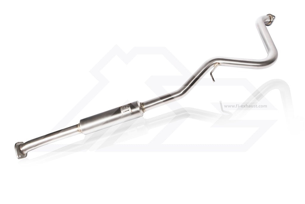 Valvetronic Exhaust System for Subaru BRZ / Toyota 86 12-21