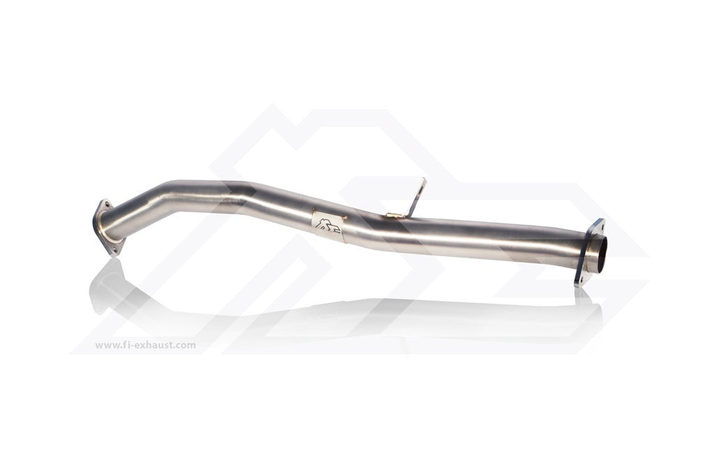 Valvetronic Exhaust System for Subaru BRZ / Toyota 86 12-21