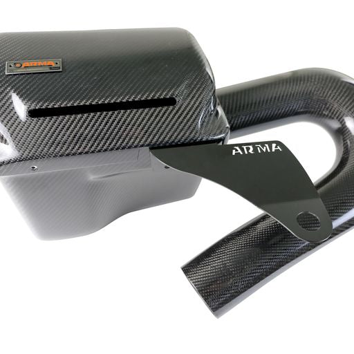 Carbon Fiber Cold Air Intake for BMW 125i F20 / 320i 328i F30 / 420i F32 (N20)