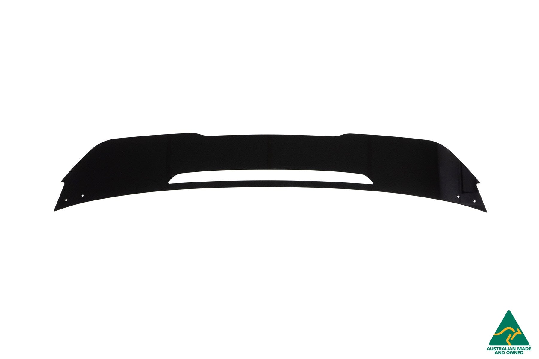 Volkswagen MK7.5/MK7 Golf GTI & R Rear Spoiler Extension