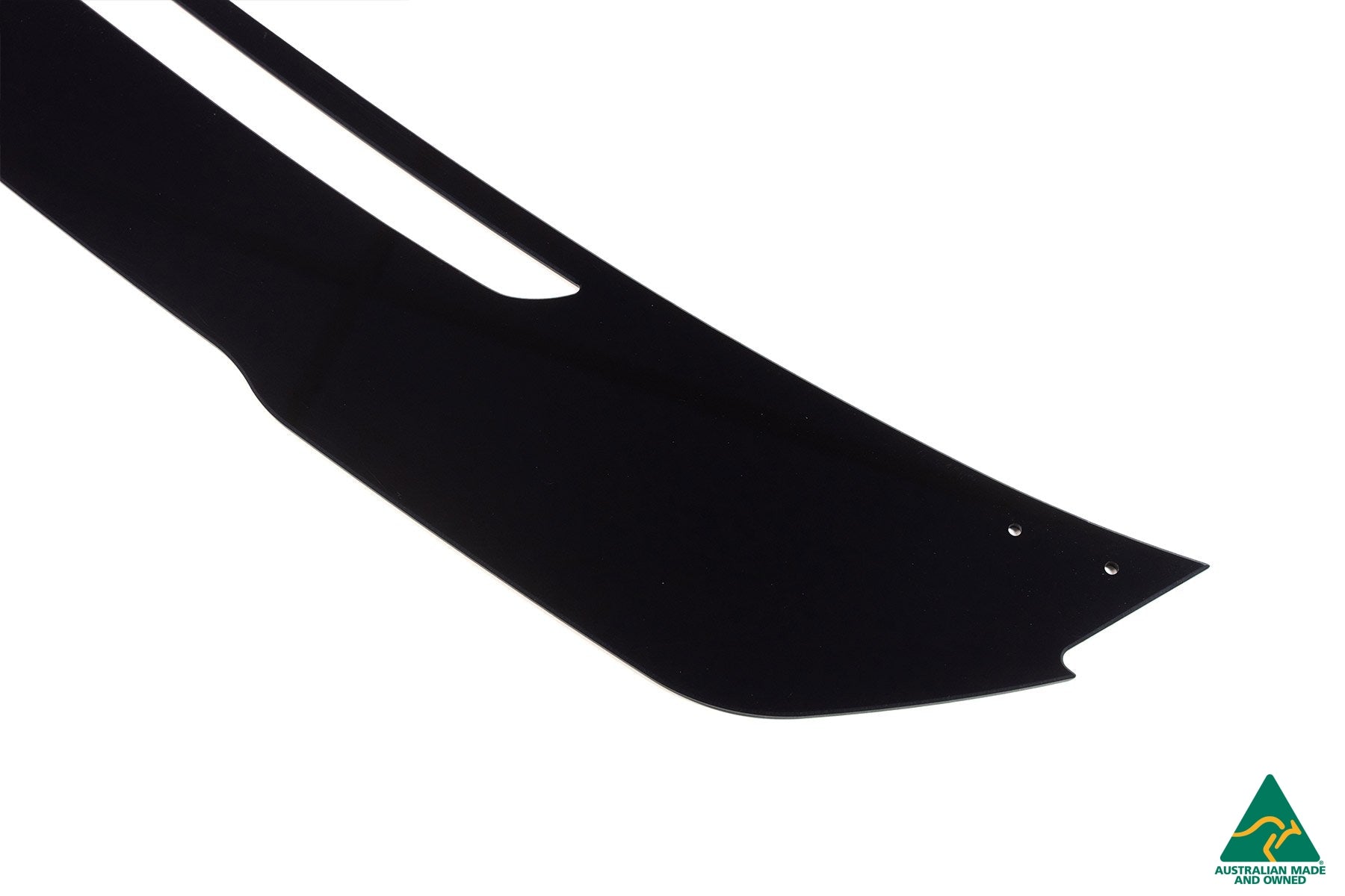 Volkswagen MK7.5/MK7 Golf GTI & R Rear Spoiler Extension