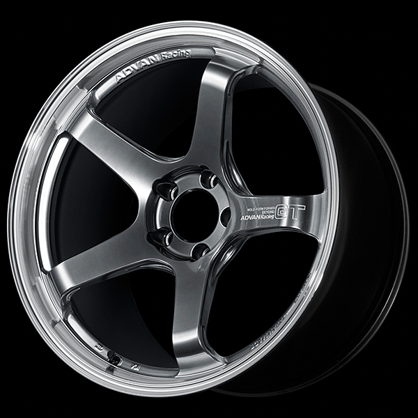 Advan GT Beyond 5x100