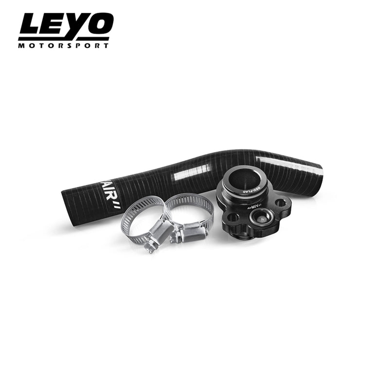 DV Adapter Kit for Leyo Cold Air Intake System EVO 4" - RS3 8Y RSQ3