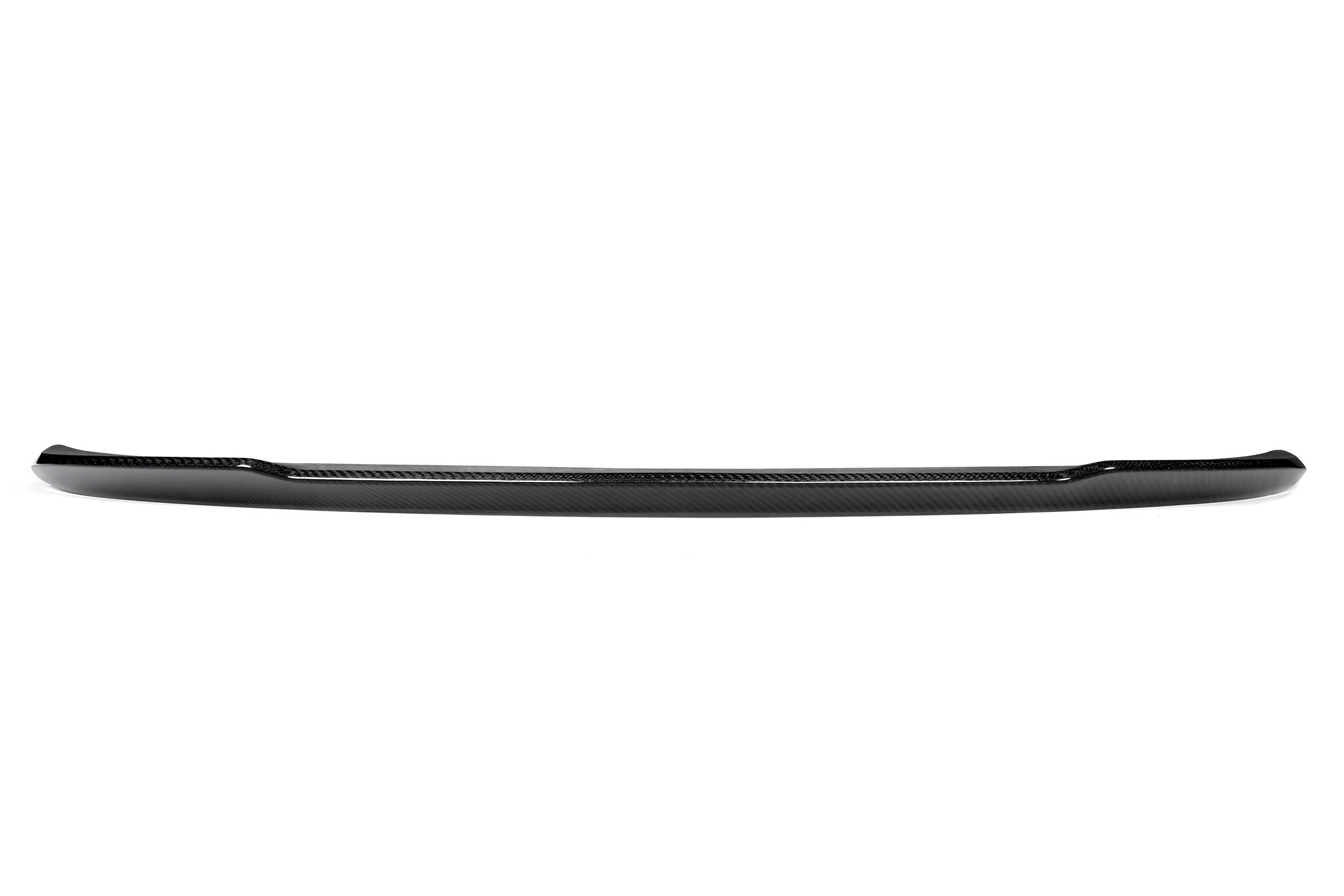 CS Style Pre Pregged Dry Carbon Fiber Spoiler for BMW 3 Series F30 2013-2018 / M3 F80 2013-2020