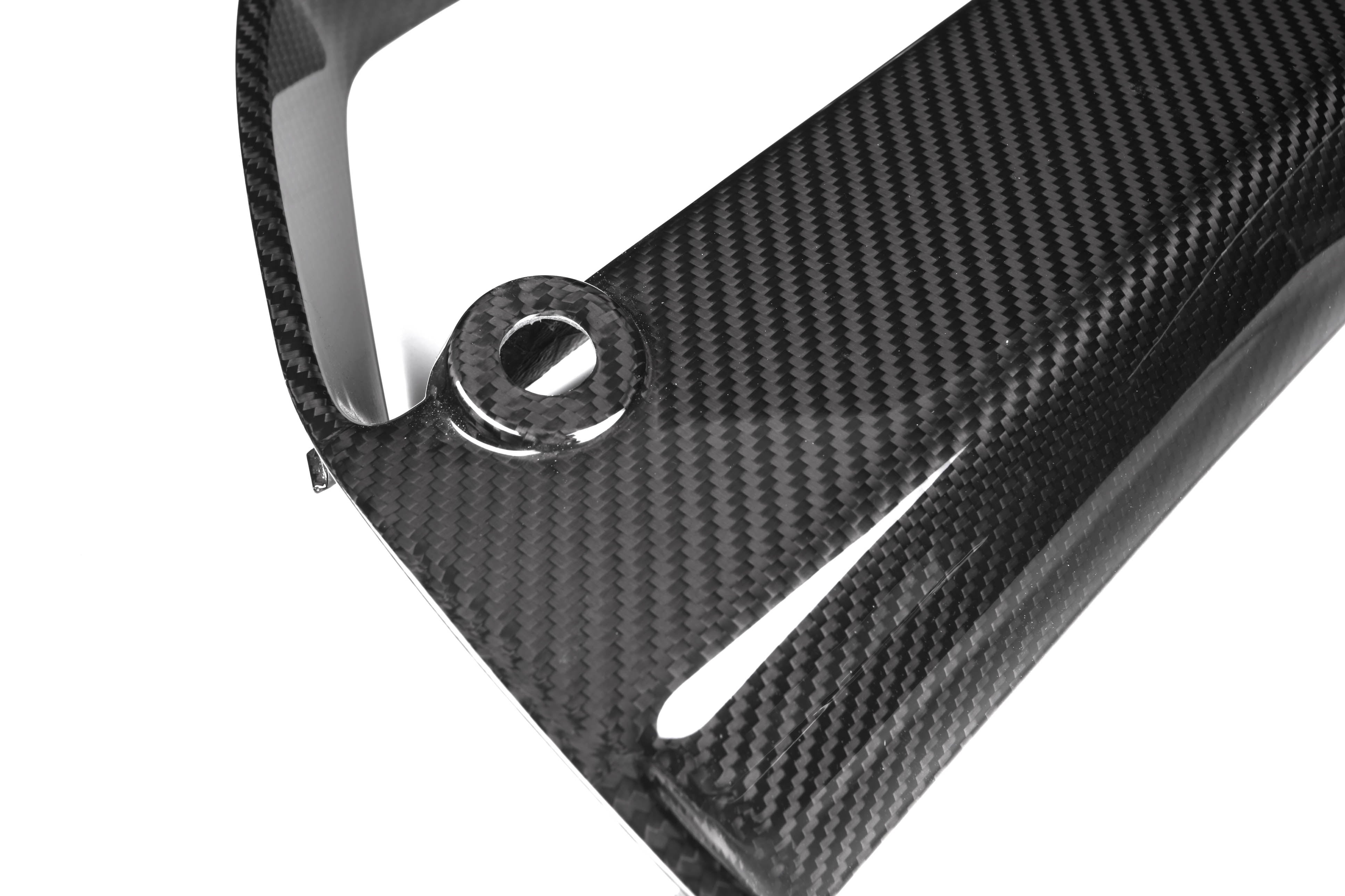 Vorsteiner Style Pre Pregged Dry Carbon Grille For BMW M3 G80 G81 / M4 G82 G83 2020+