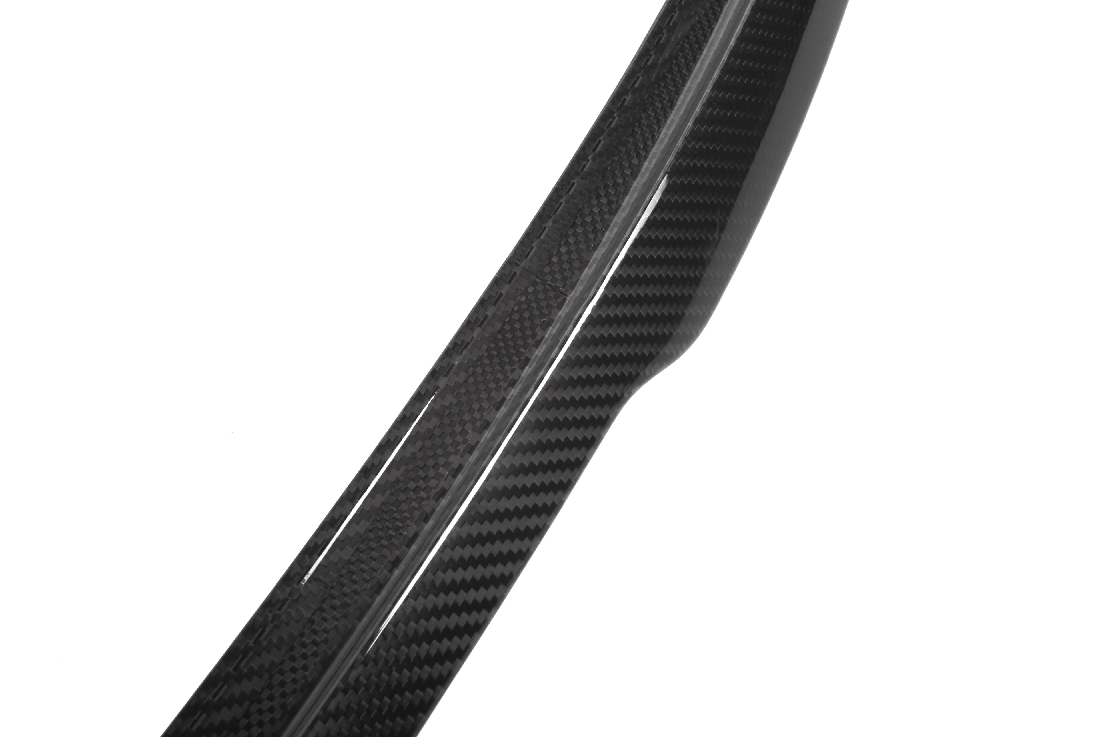 M Performance Style Pre Pregged Dry Carbon Fiber Spoiler for BMW 4 Series G23 / M4 G83 Convertible 2020+