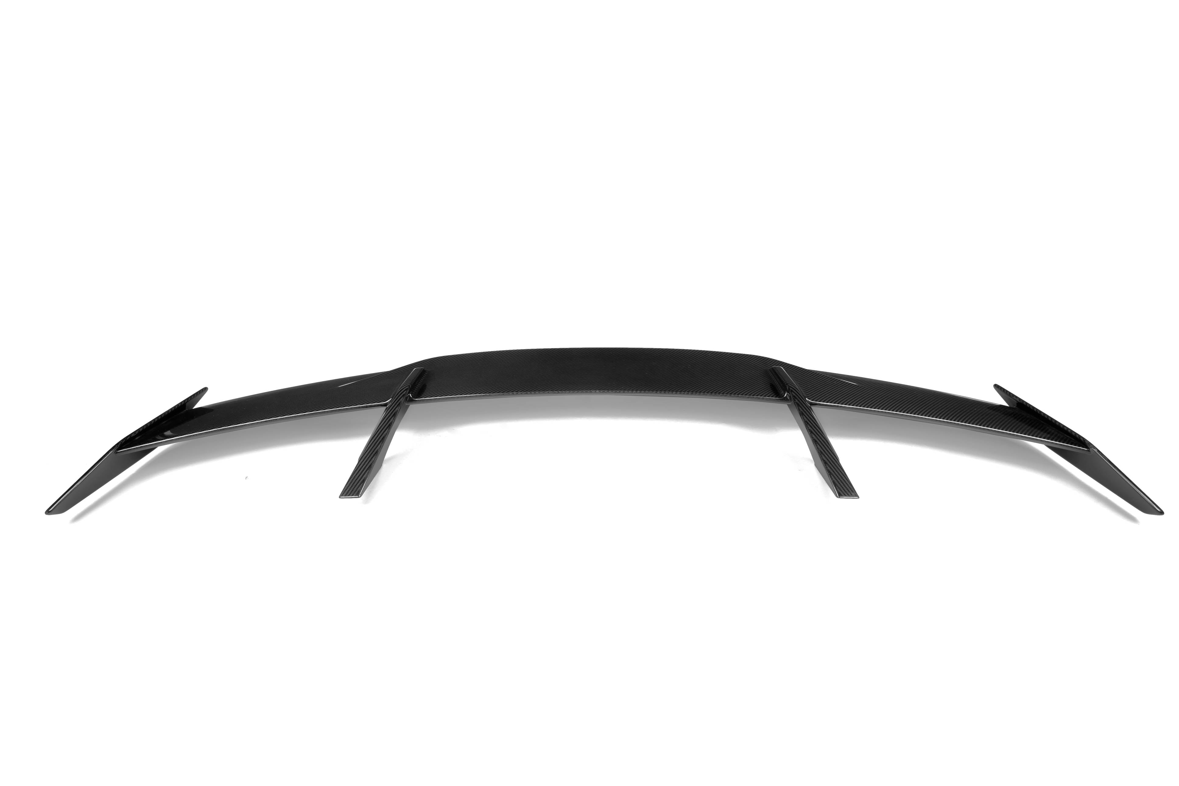 M-Performance Style Pre Pregged Dry Carbon Fiber Wing Spoiler for BMW 3 Series G20 / 4 Series G22 / M3 G80 / M4 G82 20+