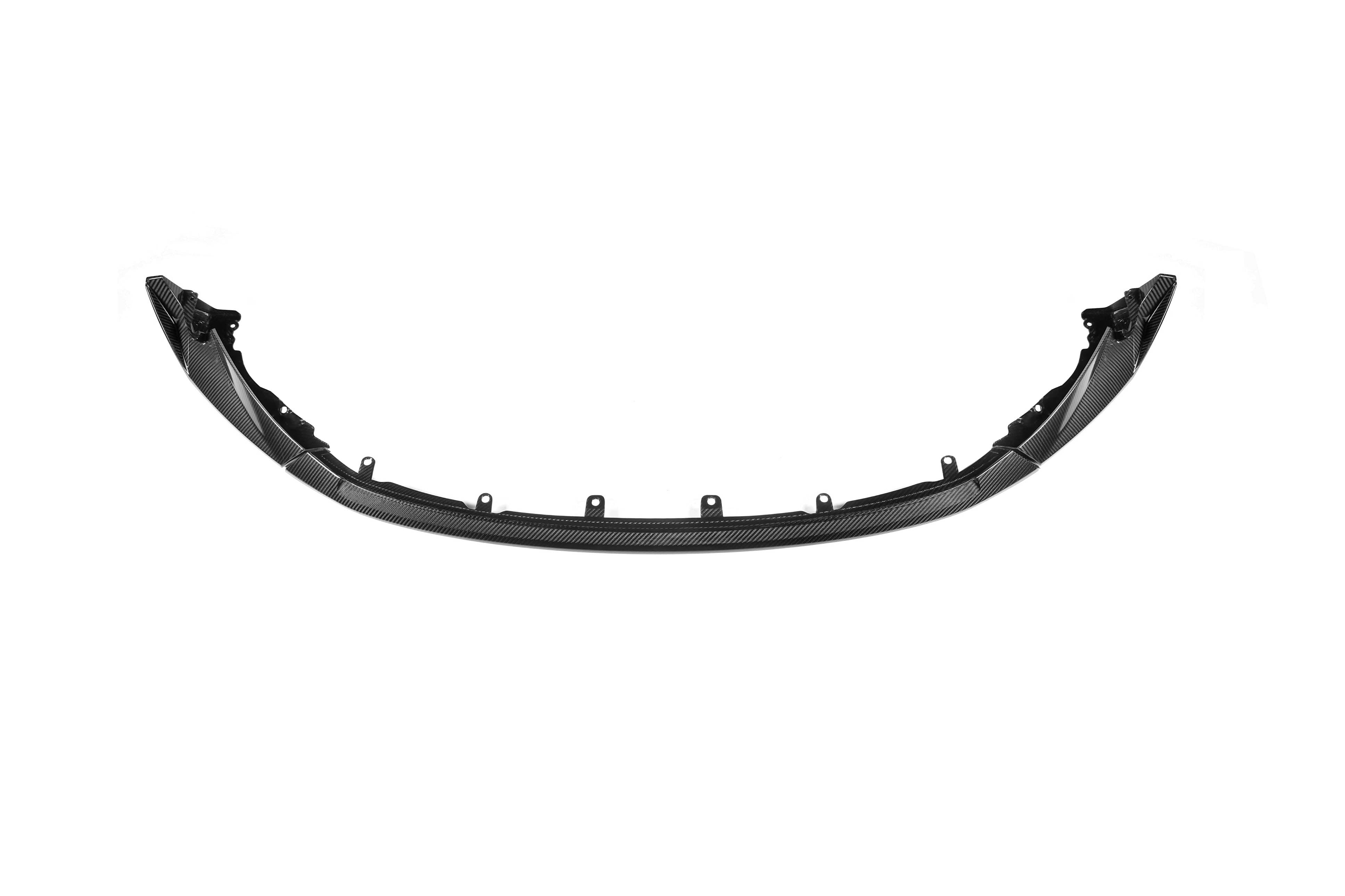 CSL Style Pre Pregged Dry Carbon Front Lip for BMW M3 G80 G81 / M4 G82 G83 2020+