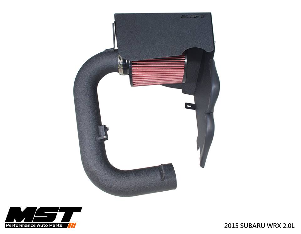 Cold Air Intake - Subaru WRX / Levorg 2.0L (2015+) (WRX-1501)