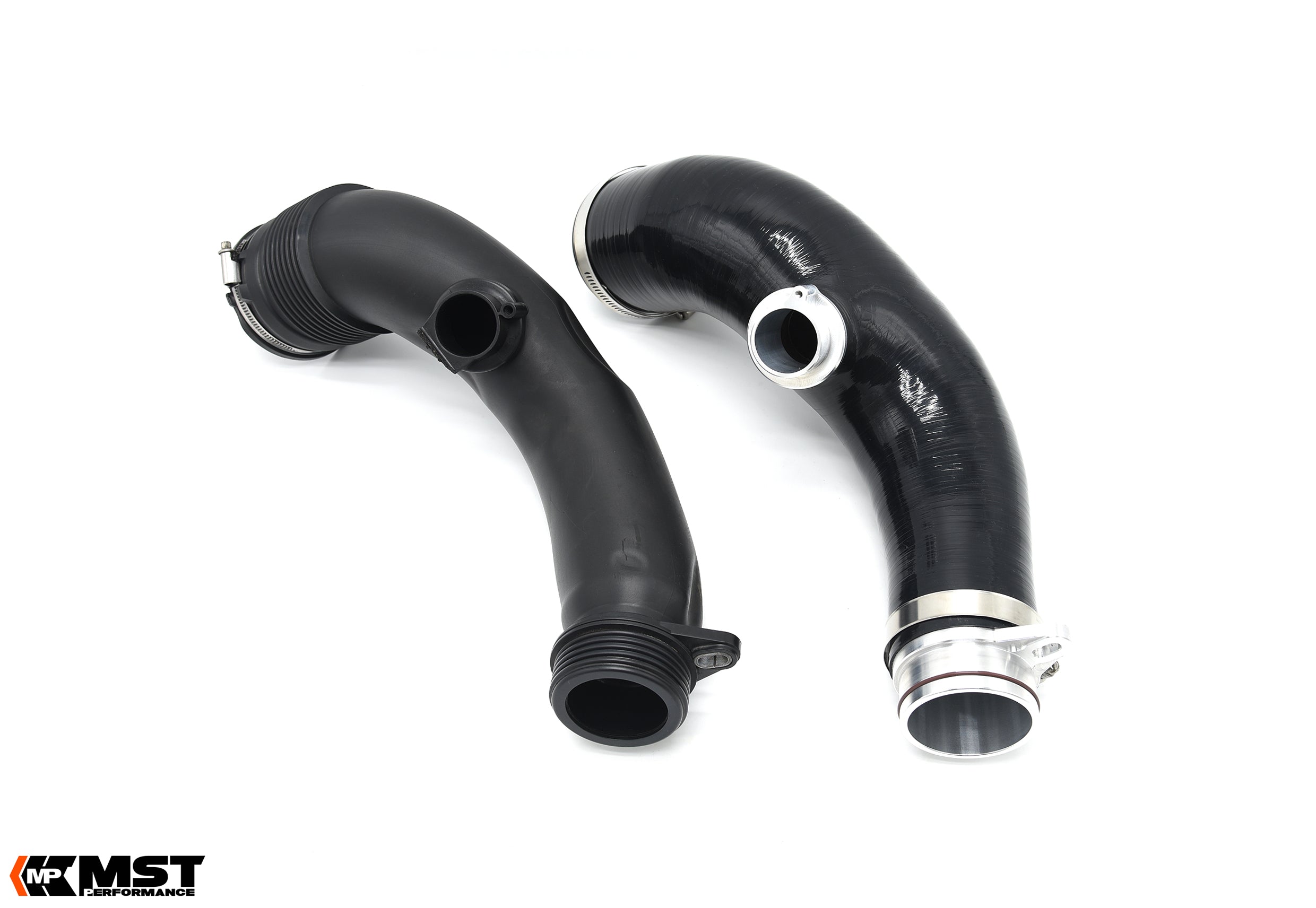 Turbo Inlet Pipe - BMW N55 3.0