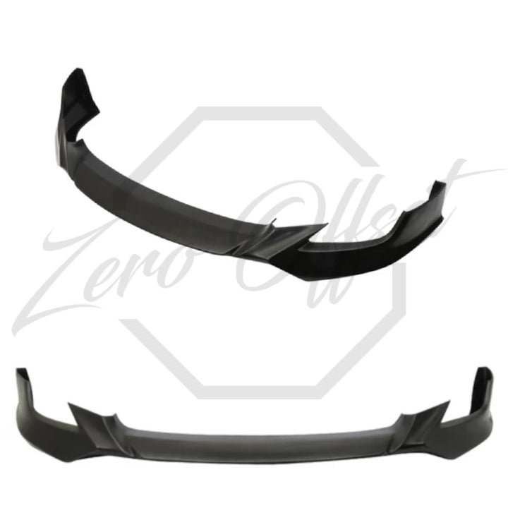 5-Axis Style Front Lip for Toyota 86 (ZN6) 2012-2016