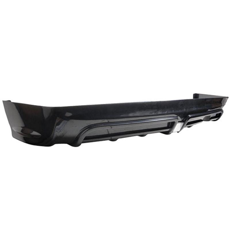 Mugen RR Style Rear Lip for Honda Civic FD 2006-2012