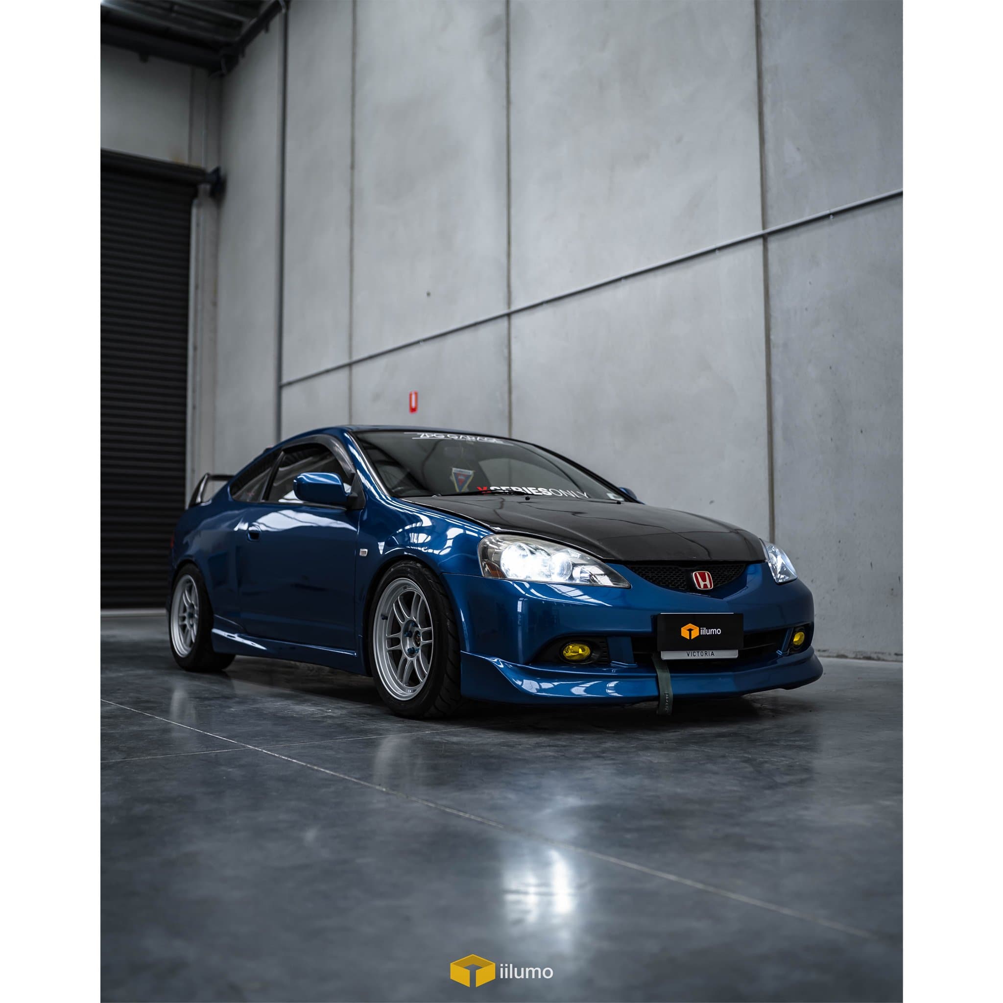 HONDA INTEGRA DC5S - LED PACKAGE - iilumo